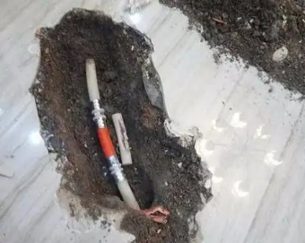 南雄测漏水电话