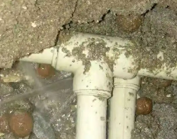 南雄测漏水多少钱