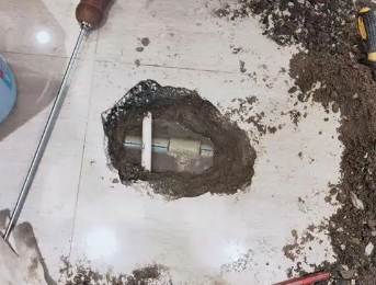 南雄测漏水电话