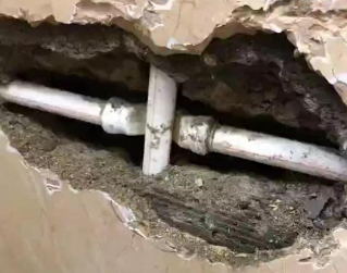 南雄测漏水哪家好