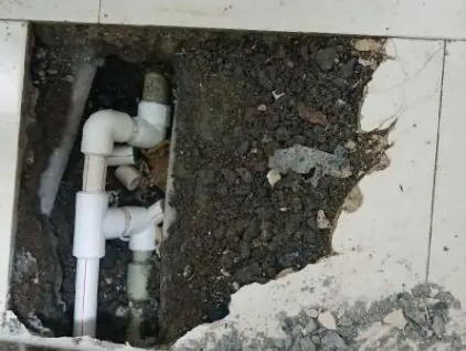 南雄测漏水哪家好