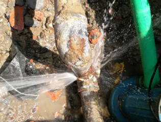 南雄测漏水公司电话