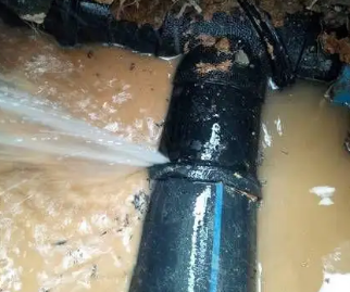 南雄测漏水公司哪家好