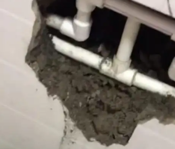 南雄漏水检测电话