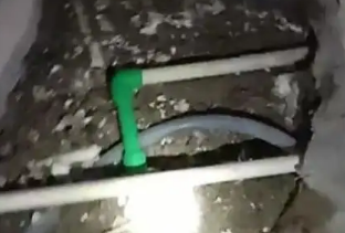 南雄测漏水公司