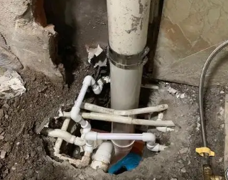 南雄漏水检测哪家好