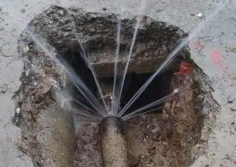 南雄漏水检测多少钱