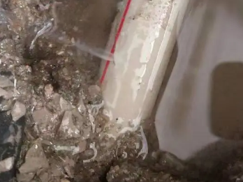 南雄漏水检测哪家好