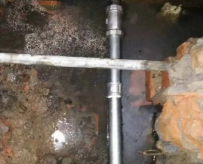 南雄漏水检测公司电话