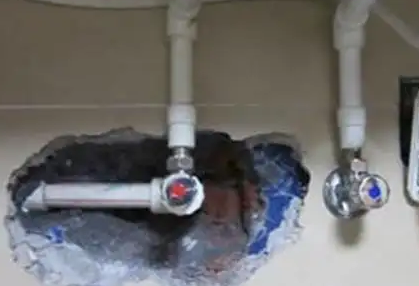 南雄卫生间测漏水查询方法