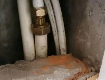 南雄水管漏水检测哪家好