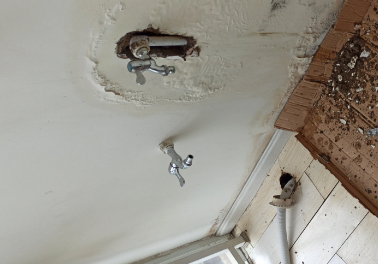 南雄卫生间测漏水