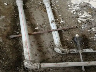 南雄卫生间测漏水多少钱