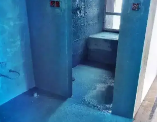 南雄卫生间防水哪家好