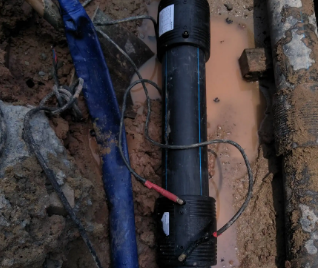 南雄水管漏水检测多少钱