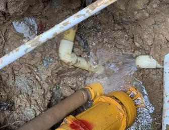 南雄水管漏水检测哪家好