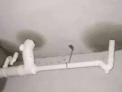 南雄卫生间测漏水的几种情景