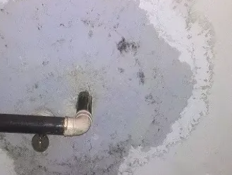 南雄卫生间测漏水之怎么维修