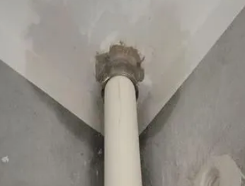 南雄卫生间测漏水价格