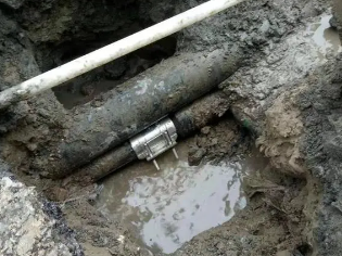 南雄水管漏水检测的传递距离多少