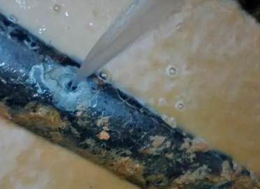 南雄水管漏水检测多少钱