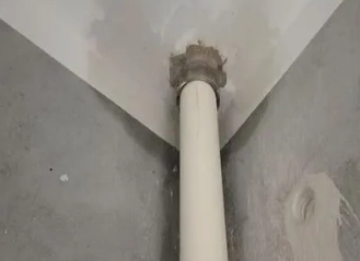 南雄卫生间测漏水的新闻分享