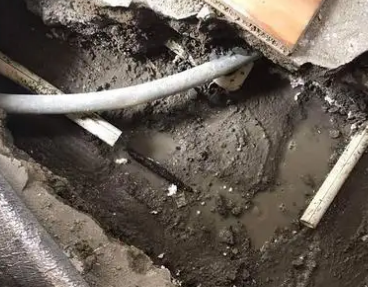 南雄卫生间测漏水价格明细