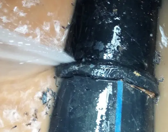 南雄水管漏水检测的小妙招