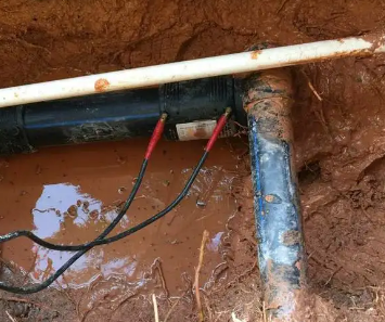 南雄水管漏水检测多少钱