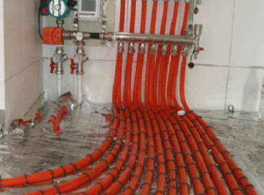 南雄地暖维修多少钱