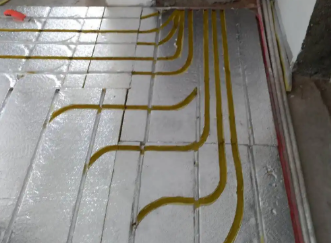 南雄地暖维修哪家好