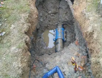 南雄水管漏水检测多少钱