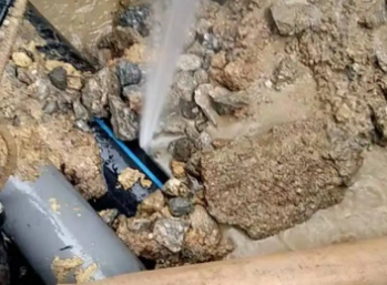 南雄水管漏水检测哪家好