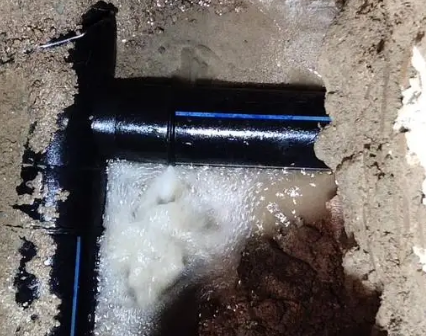 南雄水管漏水检测哪家好