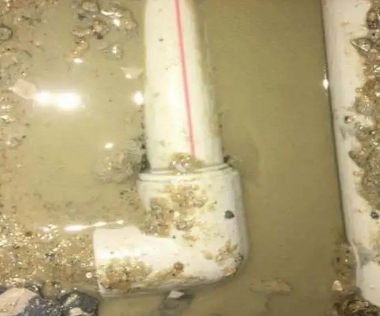 南雄水管漏水检测多少钱