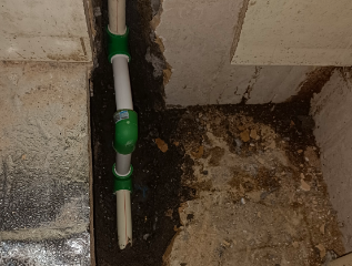 南雄卫生间测漏水哪家好