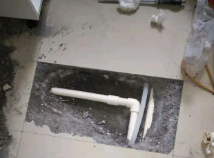 南雄卫生间测漏水哪家好