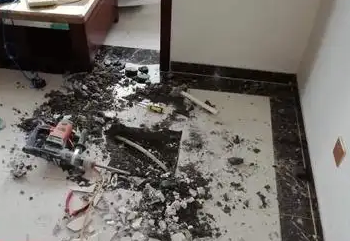 南雄漏水检测多少钱