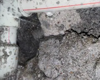 南雄漏水检测多少钱