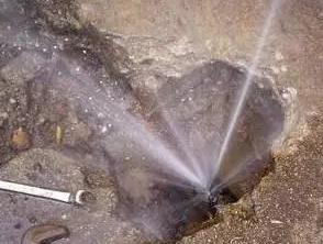 南雄水管漏水检测哪家好