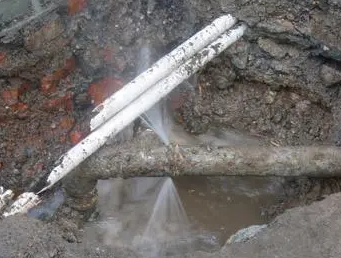 南雄测漏水多少钱