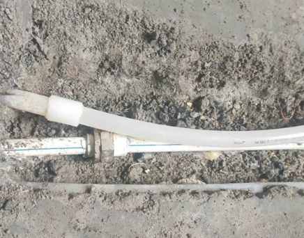 南雄测漏水哪家好