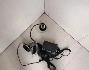 南雄测漏水公司