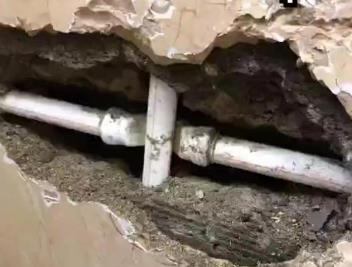 南雄漏水检测电话多少