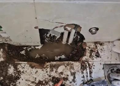 南雄漏水检测电话