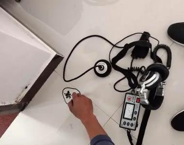 南雄测漏水公司电话